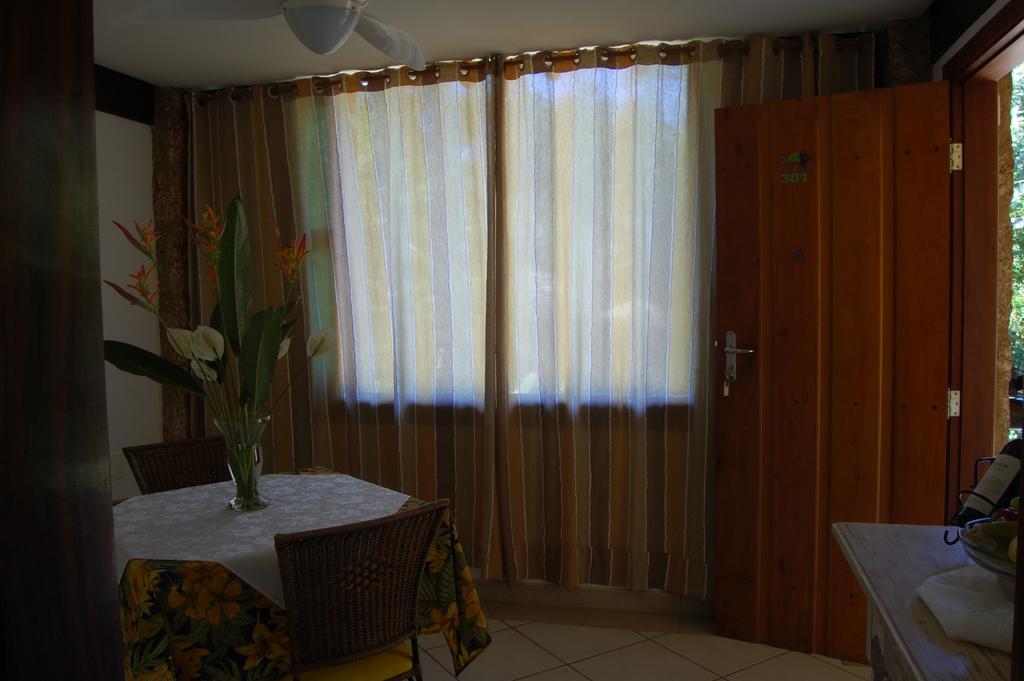 Pousada Águas de Parati Esterno foto