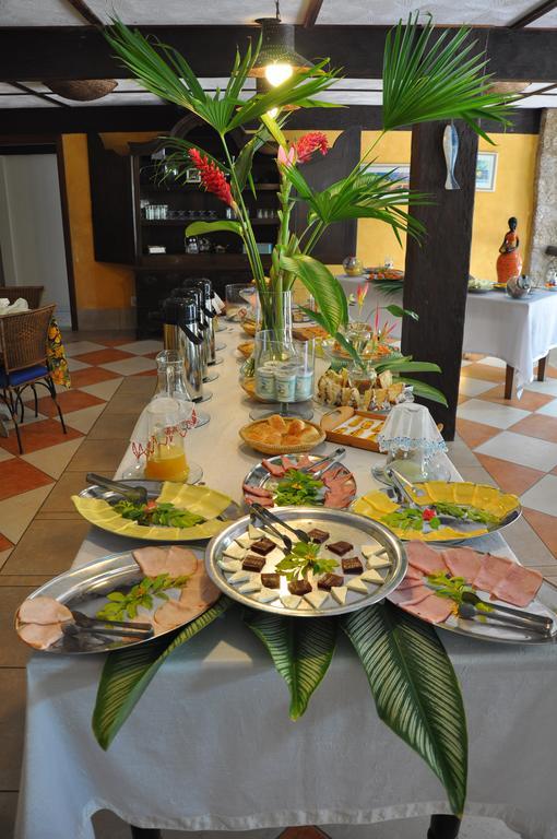 Pousada Águas de Parati Esterno foto